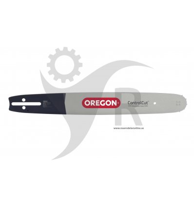 OREGON Motorsågssvärd 15 tum 1,5mm 64DL 158PXLBK095 - 1