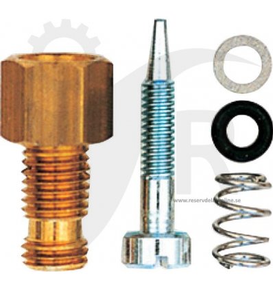 Huvudmunstycke Tecumseh H30, H50, H70 m.fl. 31839 - 1