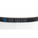 Husqvarna Drivrem 4051 CM, M51-501, M53-160, M53-625, P53, P5551 m.fl. - 1