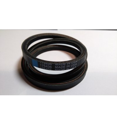 Husqvarna Drivrem 4051 CM, M51-501, M53-160, M53-625, P53, P5551 m.fl. - 1