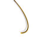 STIGA Trimmertråd Tiger 2,4mm, 15m, 1911-9232-01 - 1