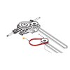 STIGA Drivrem Traktor SD 12,5/96, 120001253/0 - 2