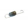 BRIGGS & STRATTON Regulatorfjäder 698719 - 1