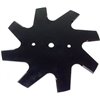 Kantskärarklinga 8T 230x12,7mm Tanaka, McLane, Trim Rite, 15-942-00 - 1
