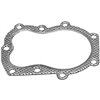 TECUMSEH Topplockspackning 7-10HK, H80, HM70, HM80, 33270, 34041 - 1