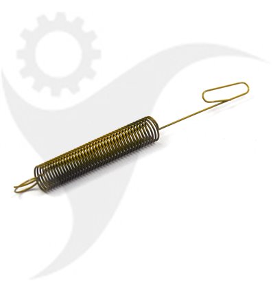 BRIGGS & STRATTON Regulatorfjäder 690251 - 1