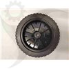 Hjul Husqvarna LB146, Jonsered LM2146,  5128283-00 - 3