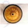 McCULLOCH Framhjul M51, M53, M56,  5810092-05 - 2