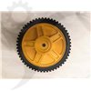 McCULLOCH Framhjul M51, M53, M56,  5810092-05 - 1