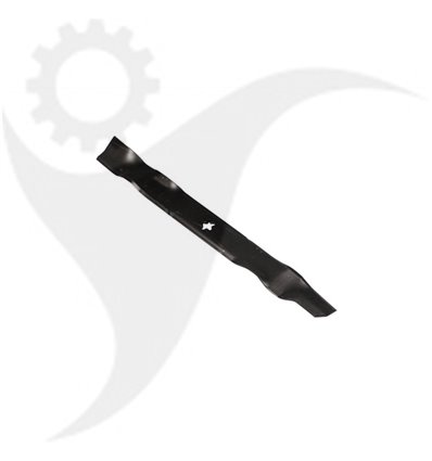 Kniv McCulloch M185117H, M200117H, Husqvarna YTH21K46, 5324031-07 - 1