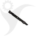 Kniv McCulloch M185117H, M200117H, Husqvarna YTH21K46, 5324031-07 - 1