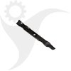 Kniv McCulloch M185117H, M200117H, Husqvarna YTH21K46, 5324031-07 - 1