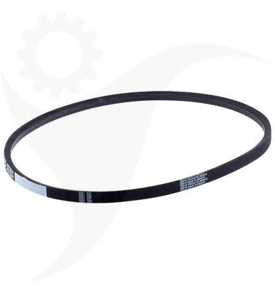 HUSQVARNA Drivrem, MC12527ES, 12530 HV, 1830 HV, 5324273-04 - 1