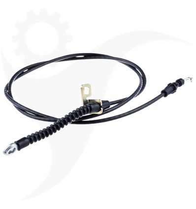 Reglagevajer Utkast Husqvarna, Partner, McCulloch m.fl. 5852716-01 - 1