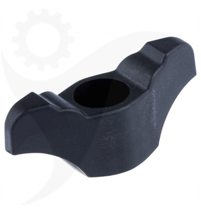 HUSQVARNA Vingmutter 5321855-77 - 1