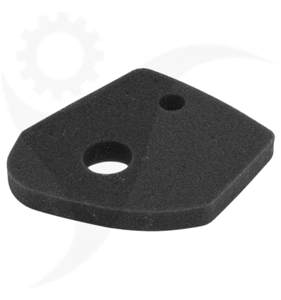 HUSQVARNA Luftfilter 333 R, 335 RX, BC2236 m.fl. 5373372-01 - 1
