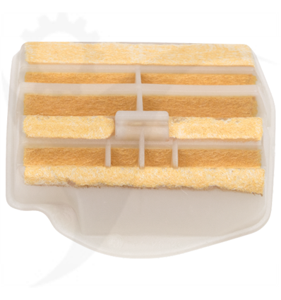 Luftfilter Jonsered CS2245, CS2250, Husqvarna 450, 445, 5440808-03 - 1