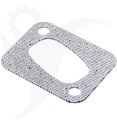 HUSQVARNA Ljuddämparpackning 5038625-01 - 1