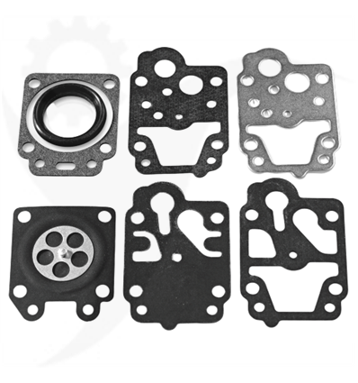 HUSQVARNA Membransats 245R, 2045, Formula 60, 5034821-01 - 1