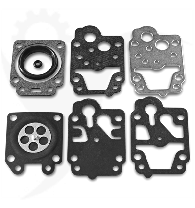 Membransats Husqvarna 345, 350, 250RX, Jonsered 2055 m.fl. 501668401