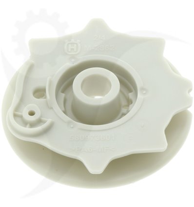HUSQVARNA Linhjul CS42STE,236 E, CS2238, 5809736-01 - 1