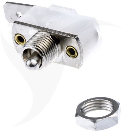 JONSERED Kortslutningskontakt Jonsered, Husqvarna m.fl. 5043856-03 - 1