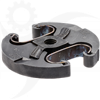 HUSQVARNA Koppling 55 Rancher, 5371105-02 - 1