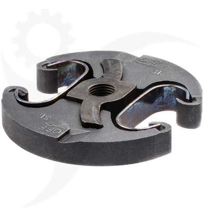 Koppling Husqvarna 340, 346, 350, 445, 450, 455 m.fl. 5371105-03 - 1