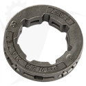 Husqvarna Ringdrev, 7t, 3/8, 575xp, 560xp, 395xp, 385xp, 5015980-02 - 1