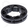 Ringdrev 3/8", 7T, Husqvarna 262XP, 254, 55, Jonsered 2055, 5045230-02 - 1