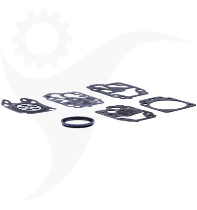 MCCULLCOH Membransats BA407, Elite, B522,  5382479-56 - 1