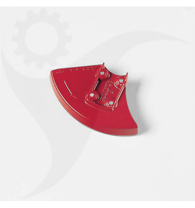 JONSERED Klingskydd RS52, RS44, GR50, GR41, 5020394-07 - 1