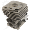 HUSQVARNA Cylinder komplett GC2236, BC2236, 335LX, 5743643-01 - 1