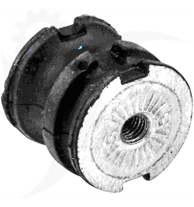HUSQVARNA Dämpelement 5012697-02 - 1