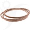 Drivrem Husqvarna LT130, LT135, LTH125, 5830661-01 - 1