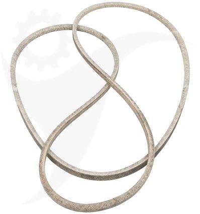 Drivrem Husqvarna LTH151, LT154, Jonsered LT2213, LT2217, 5324083-81 - 1