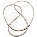 Drivrem Husqvarna LTH151, LT154, Jonsered LT2213, LT2217, 5324083-81 - 1