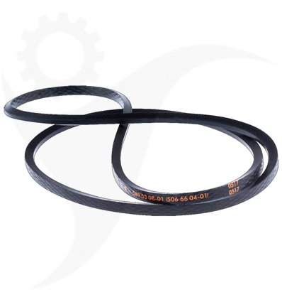 Drivrem Jonsered FR13, FR2113A, Husqvarna Rider 13H, Rider 11, 5895308-01 - 1