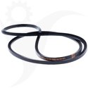 Drivrem Jonsered FR13, FR2113A, Husqvarna Rider 13H, Rider 11, 5895308-01 - 1