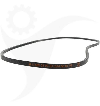 Drivrem Husqvarna Rider 11C, Rider 13C, R215, FR2213, 5895307-01 - 1