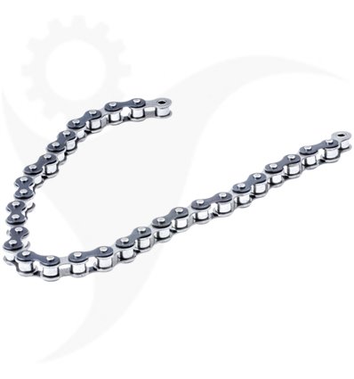 HUSQVARNA Styrkedja Rider 11, 13, PR17, FR2116, M125-94FH, 5065546-01 - 1
