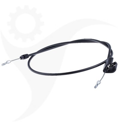 HUSQVARNA Knivbromsvajer M53-190, M56-190 m.fl. 5324153-50 - 1