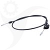 HUSQVARNA Knivbromsvajer M53-190, M56-190 m.fl. 5324153-50 - 1