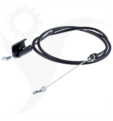 Knivbromsvajer Husqvarna, Partner, McCulloch, M51-125M 5324409-34 - 1