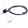 Knivbromsvajer Husqvarna, Partner, McCulloch, M51-125M 5324409-34 - 1