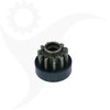 TECUMSEH Startmotordrev 33432 - 1