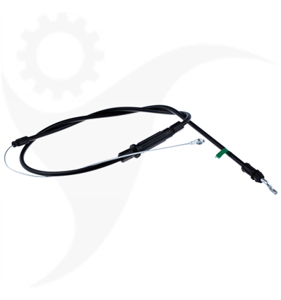 MCCULLOCH Kopplingsvajer M51-500, M51-650, 5449080-02 - 1