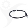 HUSQVARNA Motorbromsvajer R52, R53, LM2153, 6056, 5321331-07 - 2