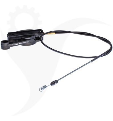 KLIPPO Drivreglage Pro 19, Pro 21, WB48 m.fl. 5033098-01 - 1