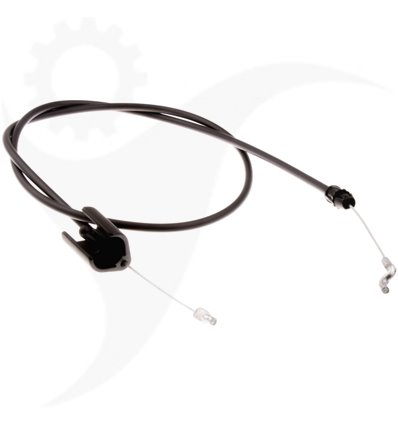 MCULLOCH Motorbromsvajer P4053, PP53, P53-550CMW, M4053 CM, 5321765-56 - 1